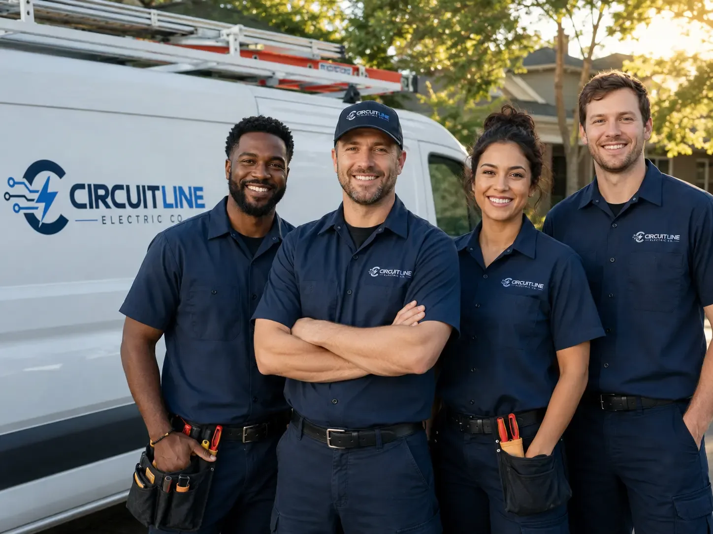 Whole Home Rewiring company in Bowling Green, MO